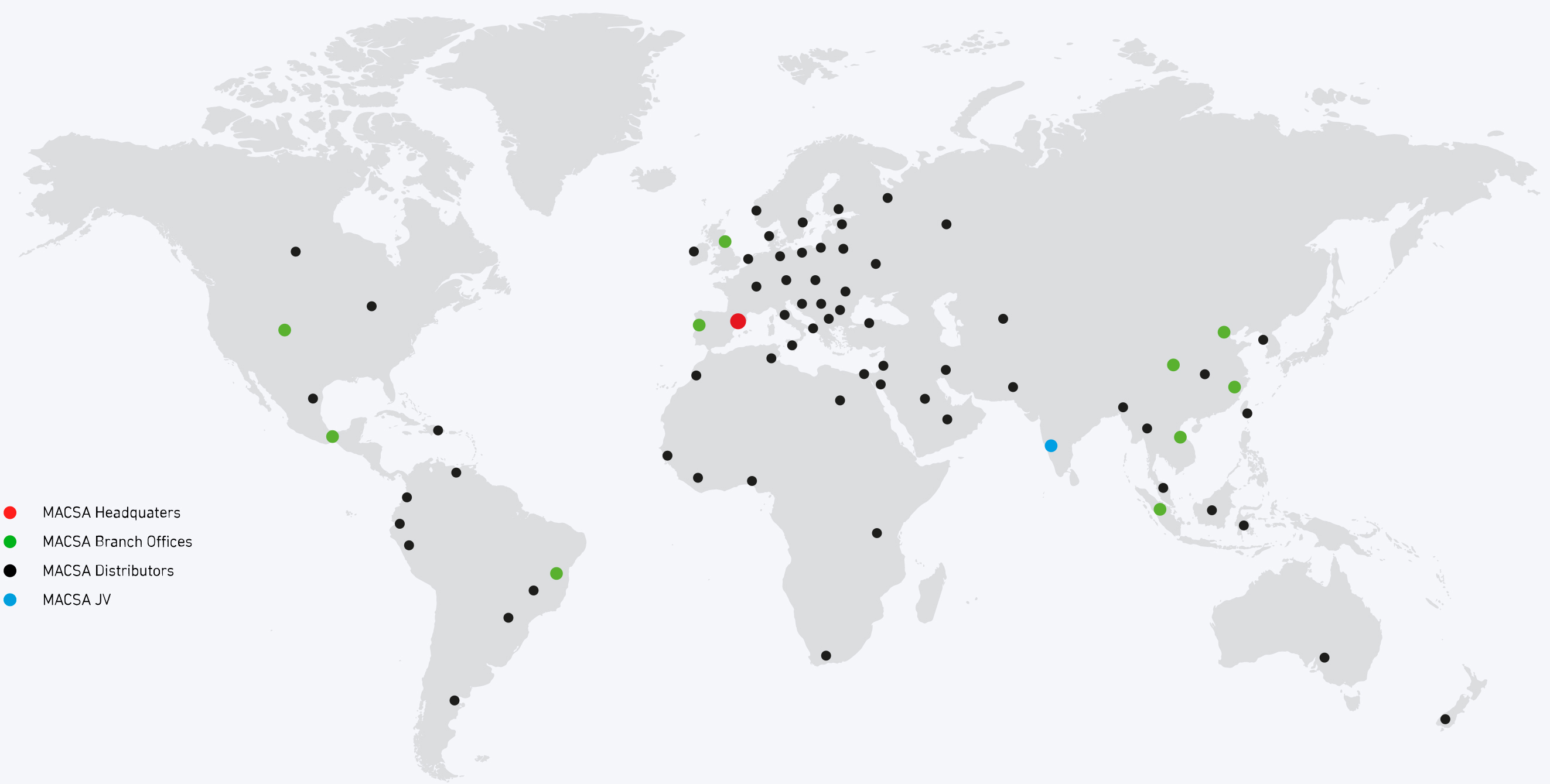 Global leader in laser systems