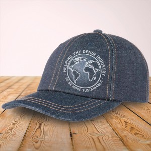 PROMOTIONAL CAP CUSTOMIZATION