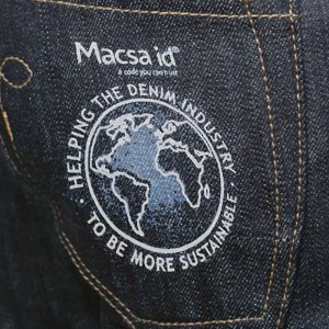 DENIM LOGOS CUSTOMIZATION