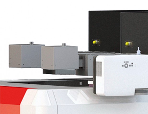 TWIN SYSTEM AVAILABLE